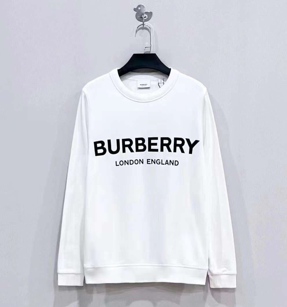 Burberry 長袖衛衣