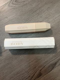 Burberry body milk 100ml Clearance