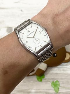 Burberry online watch indonesia