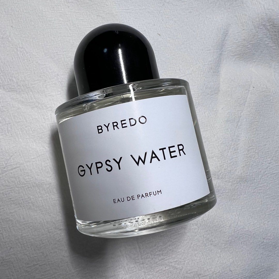 BYREDO GYPSY WATER 100ml メイク道具 | red-village.com
