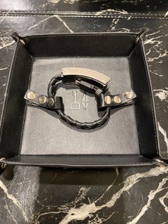 Cable bracelet Kyte & Key
