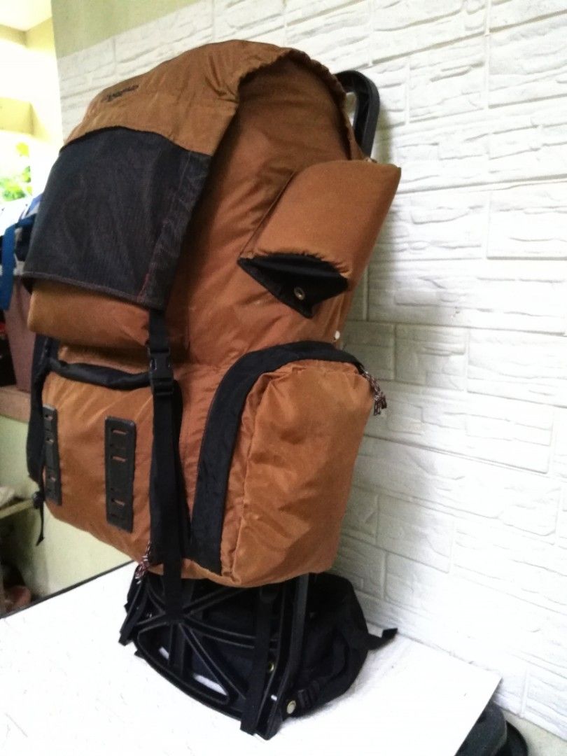 Camp on sale trails backpack