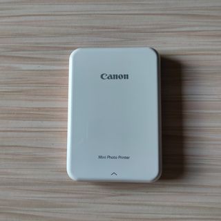 Canon Mini Printer [BARELY USED]