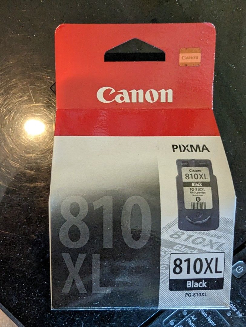 Canon Printer Mp497 Computers And Tech Printers Scanners And Copiers On Carousell 1235