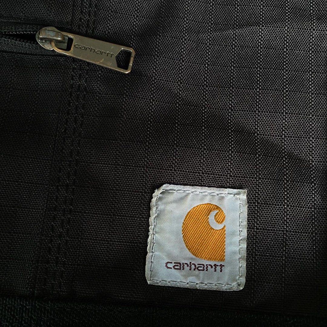 Carhartt D89 Messenger Bag, Fesyen Pria, Tas & Dompet , Tas Selempang