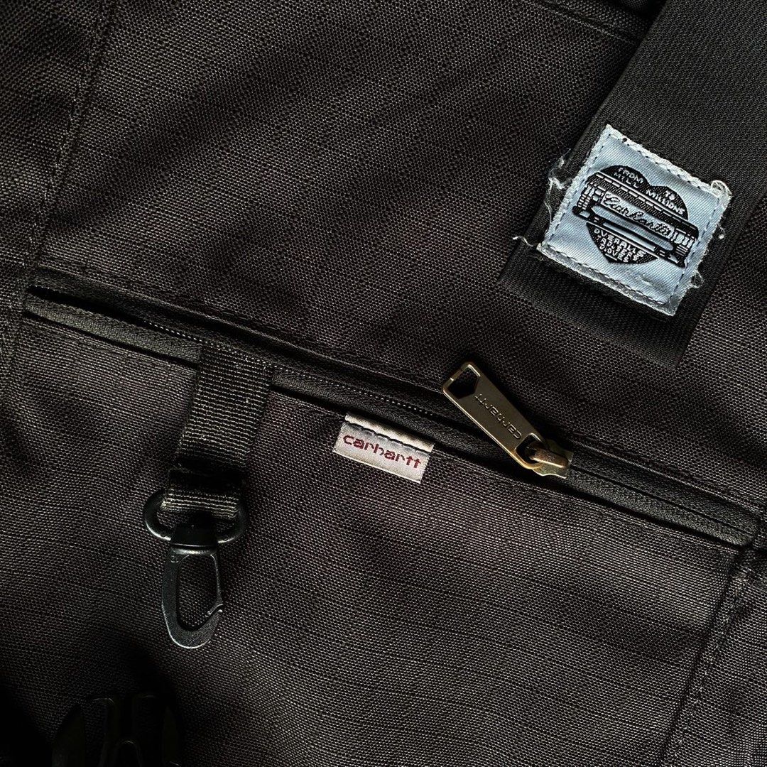 Carhartt D89 Messenger Bag, Fesyen Pria, Tas & Dompet , Tas Selempang