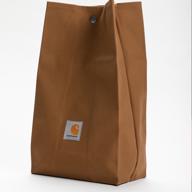 Carhartt Lunch Box Bag, Men's Fashion, Bags, Belt bags, Clutches and