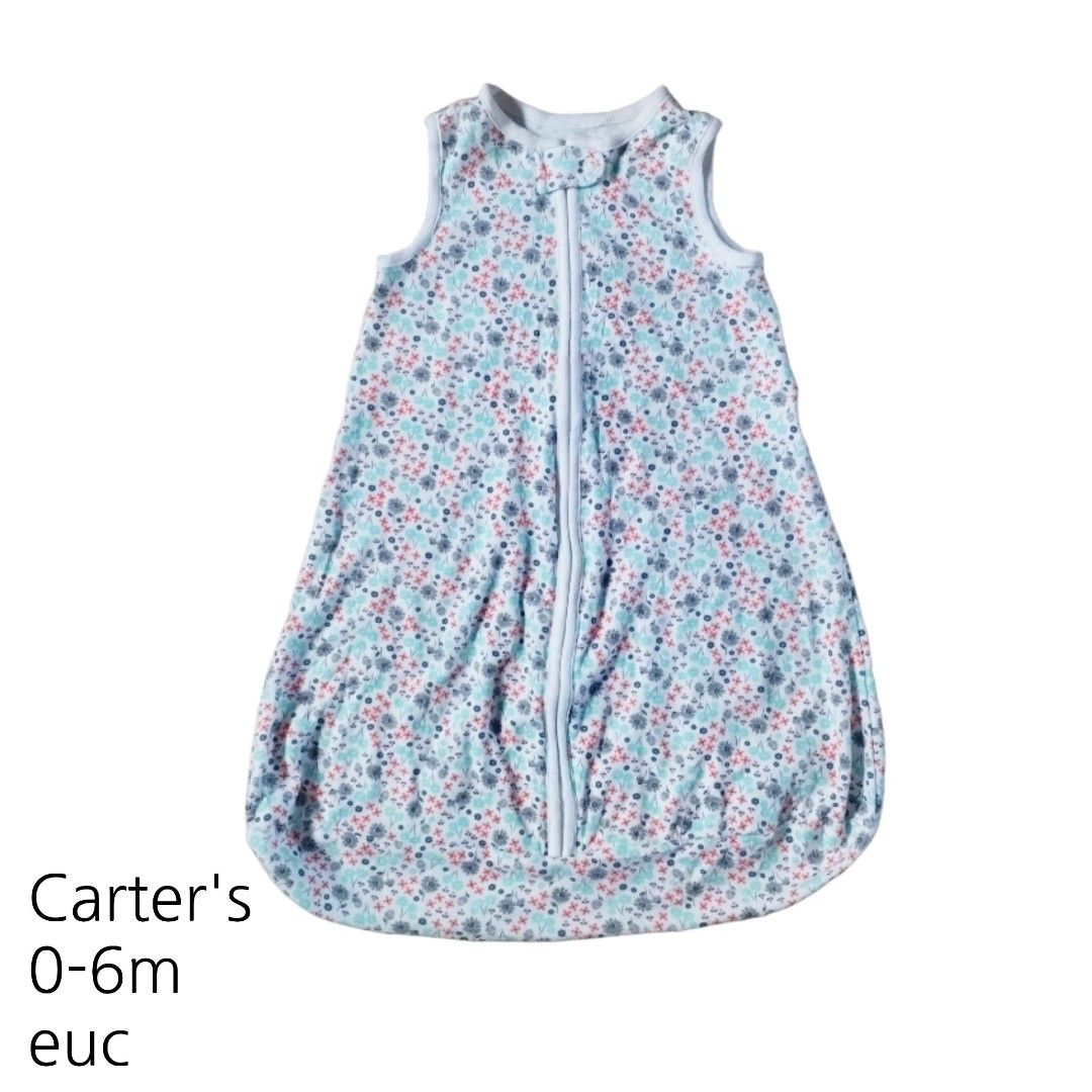 SALE Carter's Sleepsack for baby, Babies & Kids, Babies & Kids Fashion
