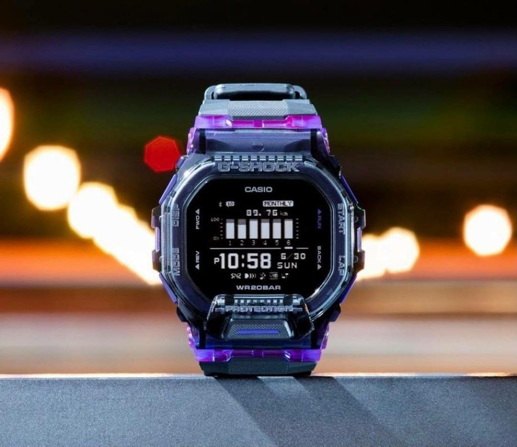 casio g shock cell phone
