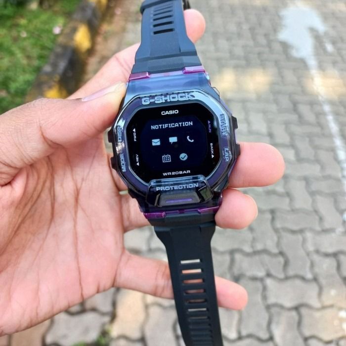 g shock 200sm