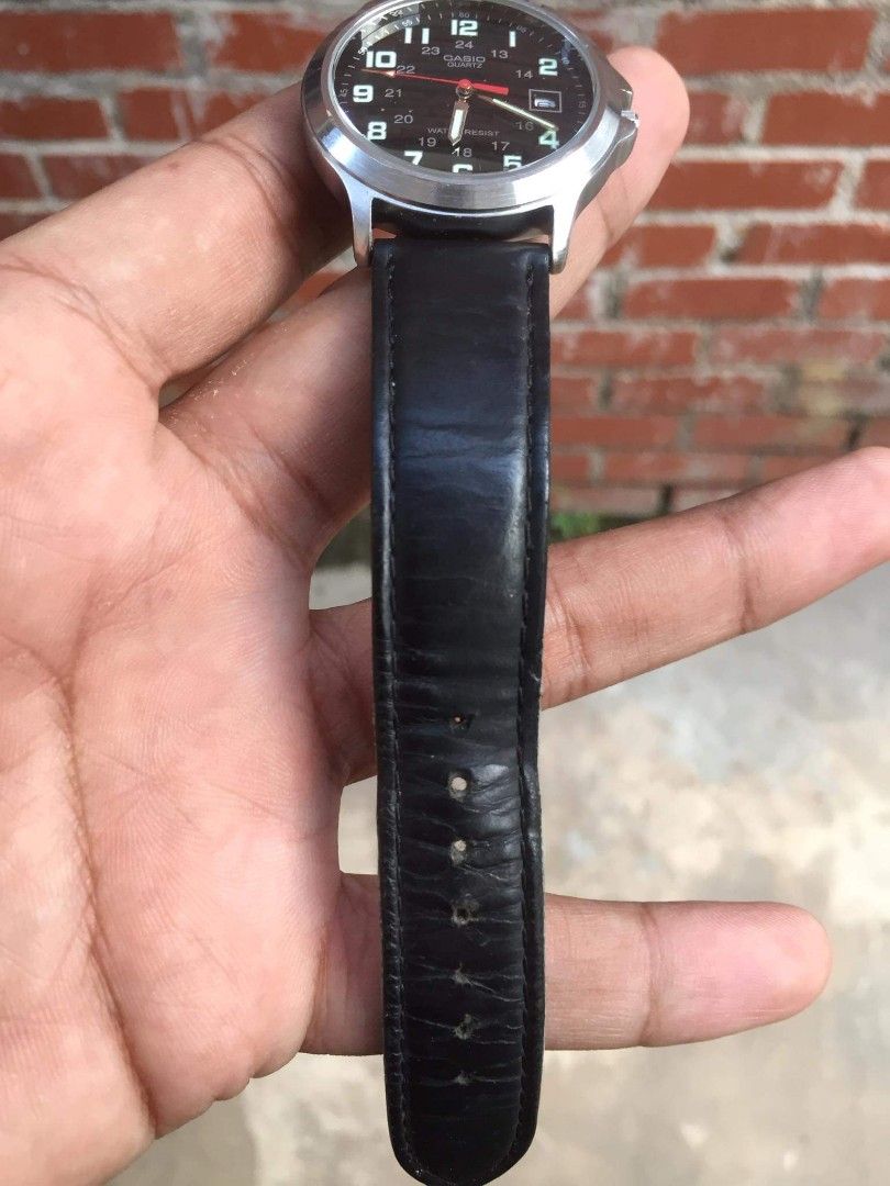 Casio MTP 1132