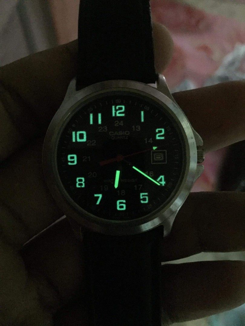 Casio mtp shop 1132