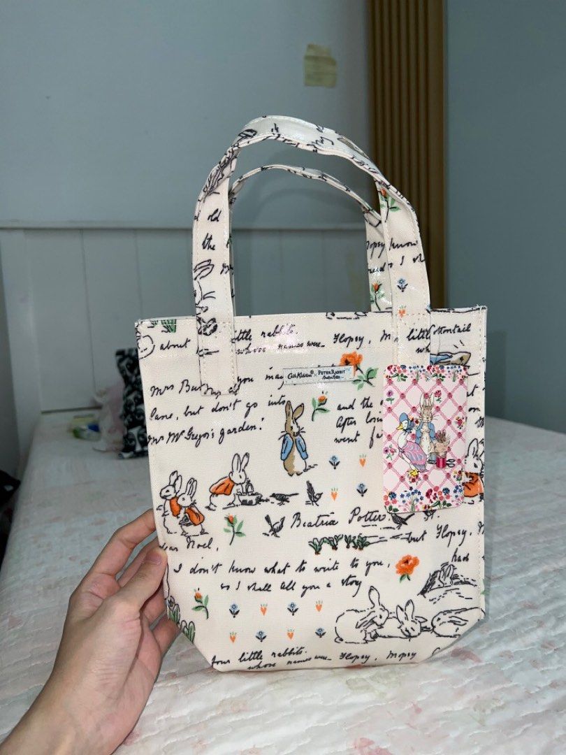 Cath Kidston X Peter Rabbit