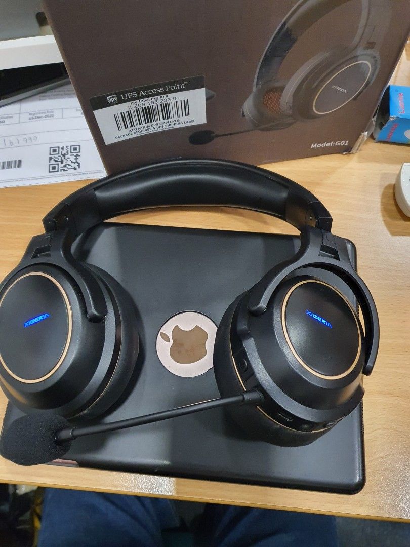Xiberia g01 review cheap