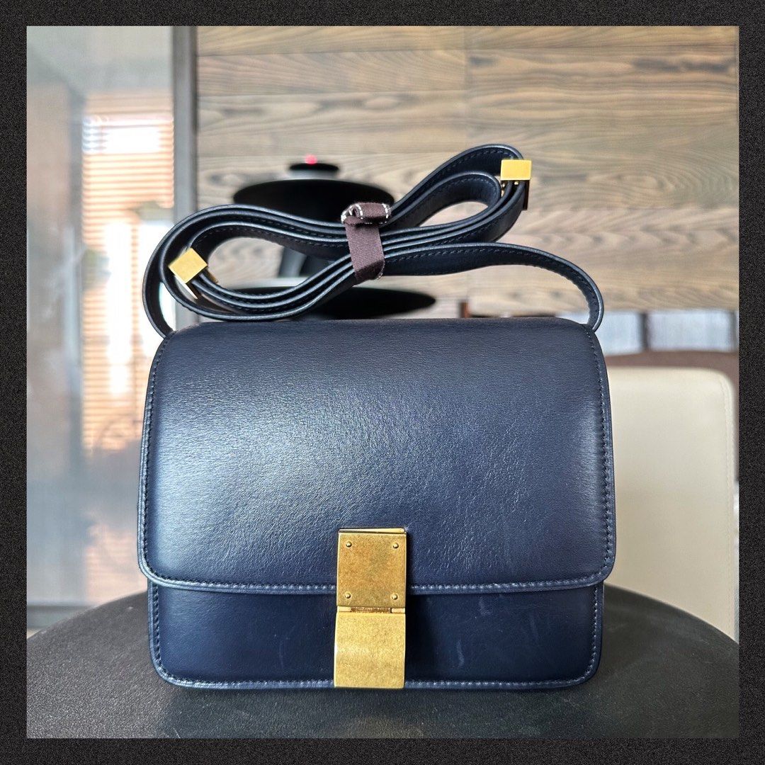 Celine hotsell bag crossbody