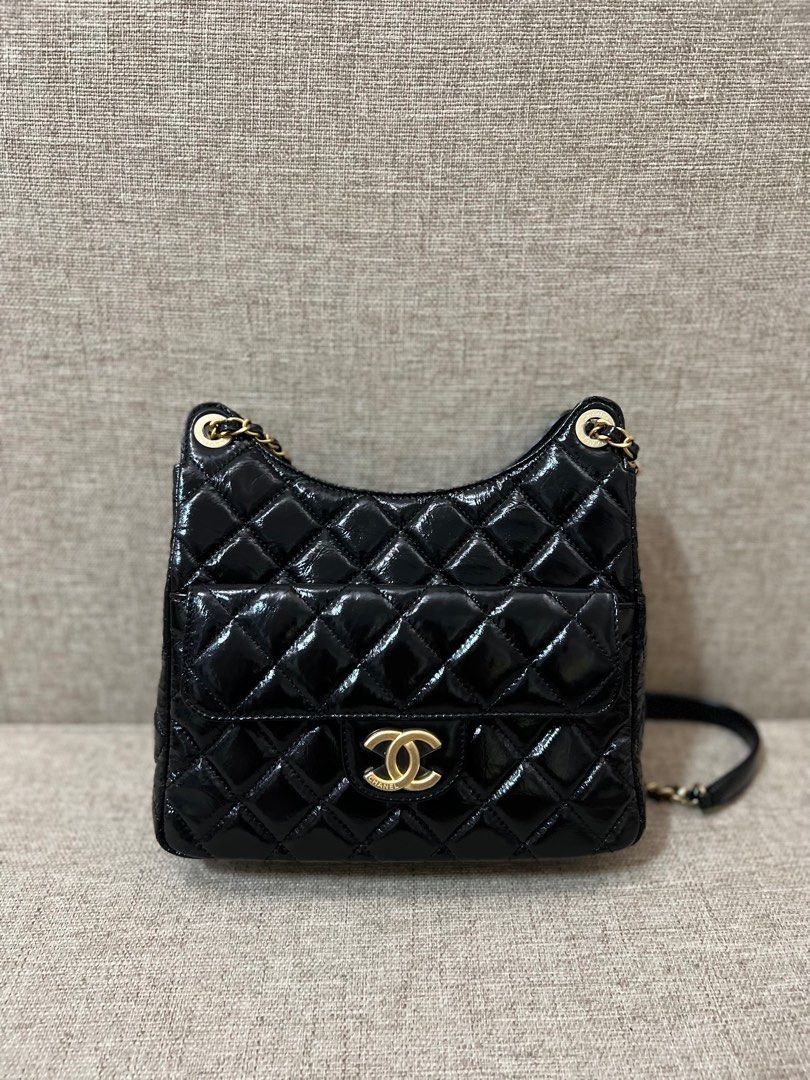 Chanel AS3692 Hobo Bag