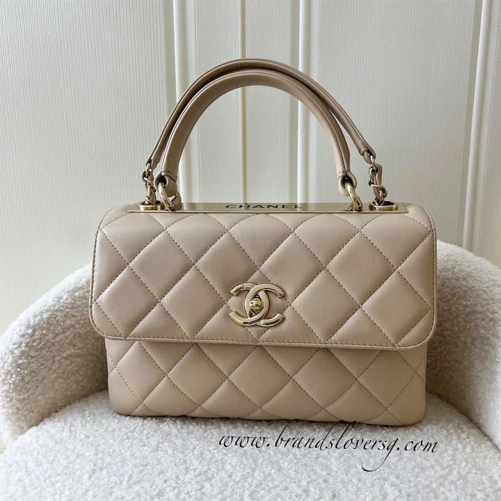 sell chanel bag near me