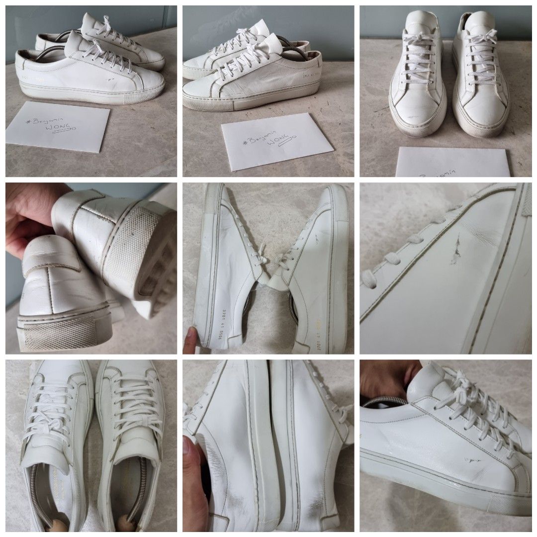 Cheap shop common projects