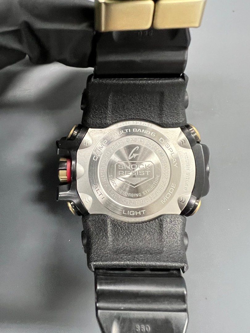 Cheapest g online shock mudmaster