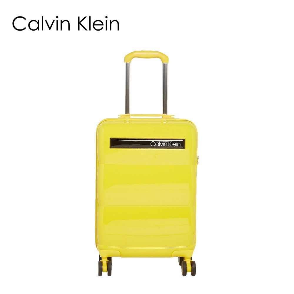 Calvin klein carry on spinner outlet