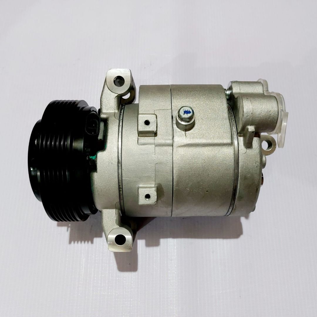 Chevrolet Trailblazer AC Compressor, Car Parts & Accessories, Engine