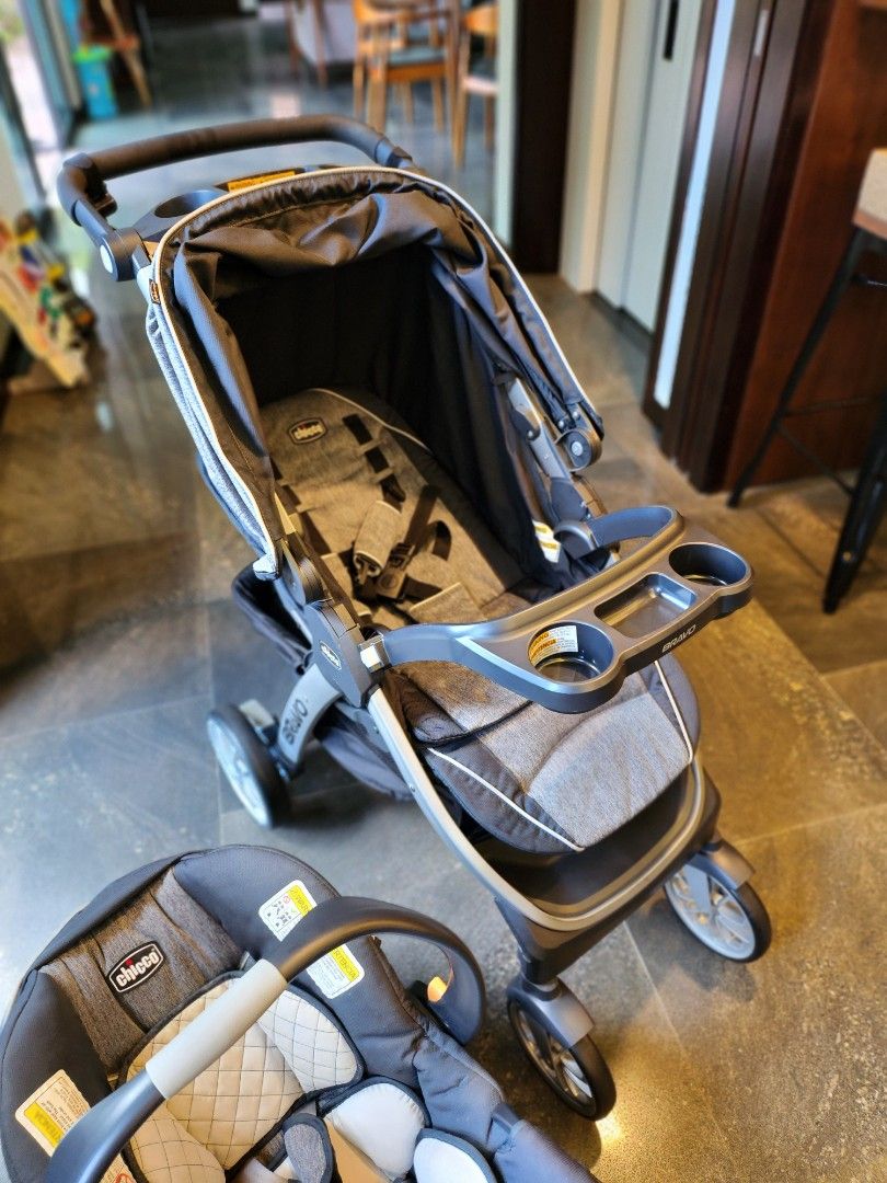 Chicco Bassinet ONLY