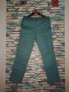 CHINO " slim fit"