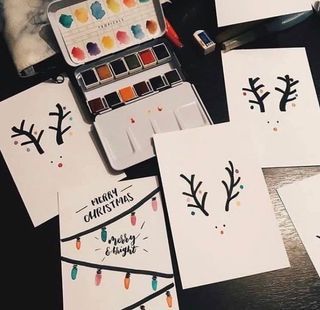 Christmas Cards