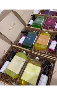 Christmas gift set
