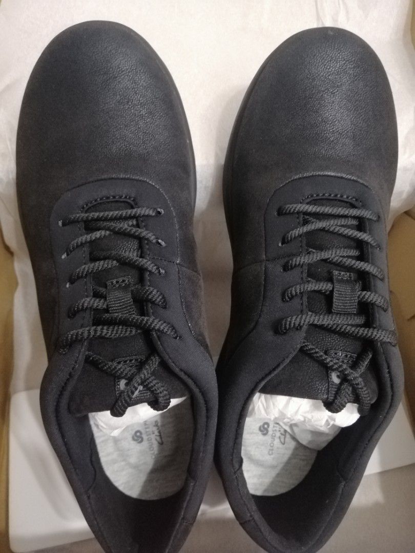 clarks cloudsteppers sillian 2.0 pace women's sneakers