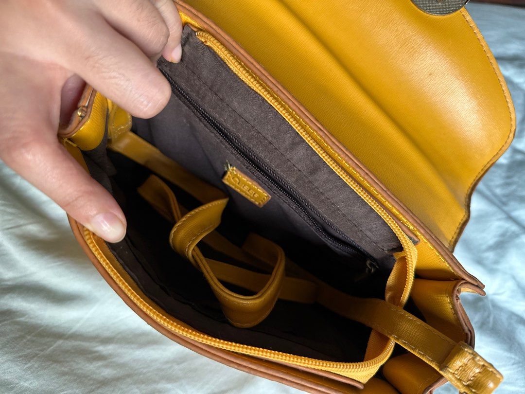 Cleef handbag hotsell
