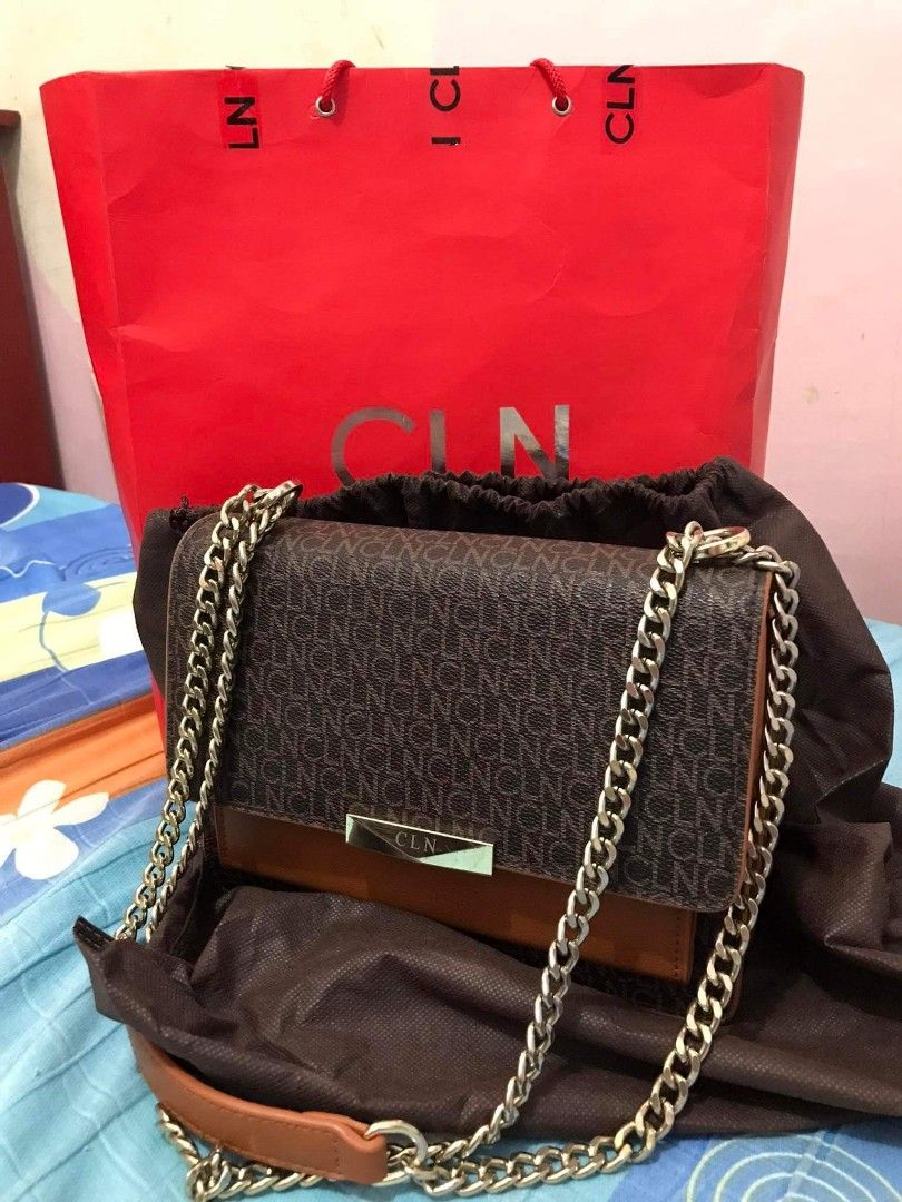 CLN, Bags, Bag By Cln In Good As Brand New Condition Never Worn Just  Inside My Closet