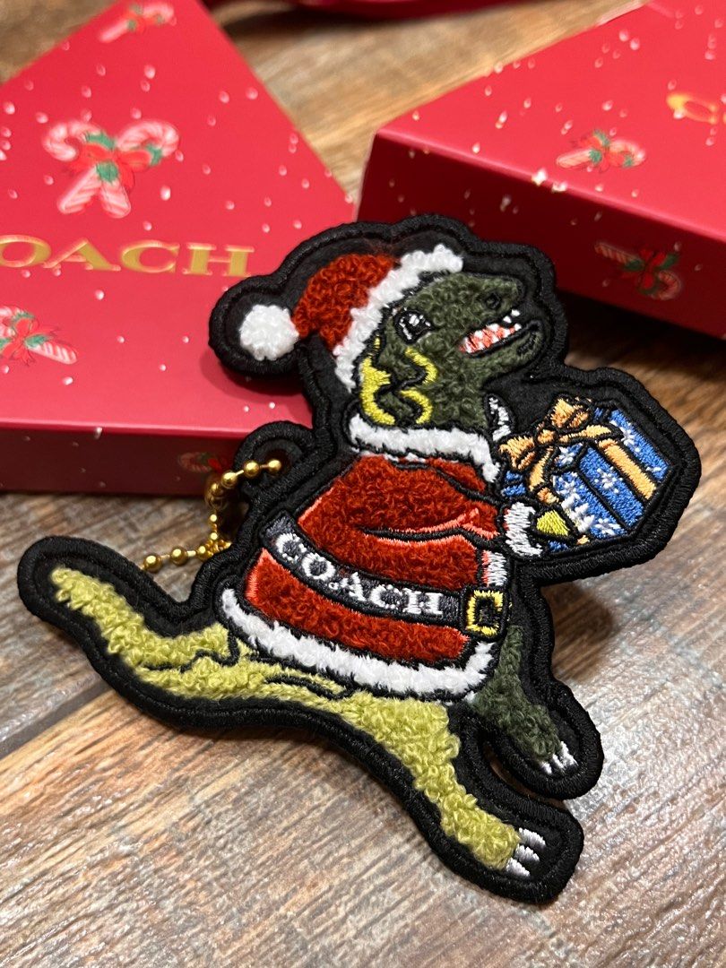 Rexy keychain online