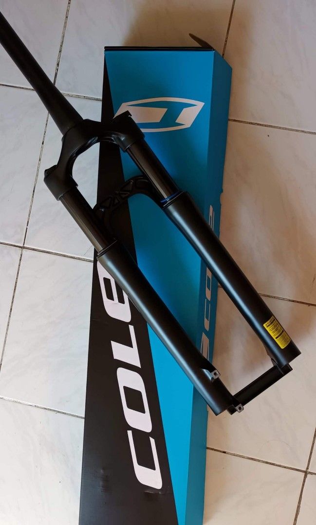 Cole fork 27.5 hotsell price