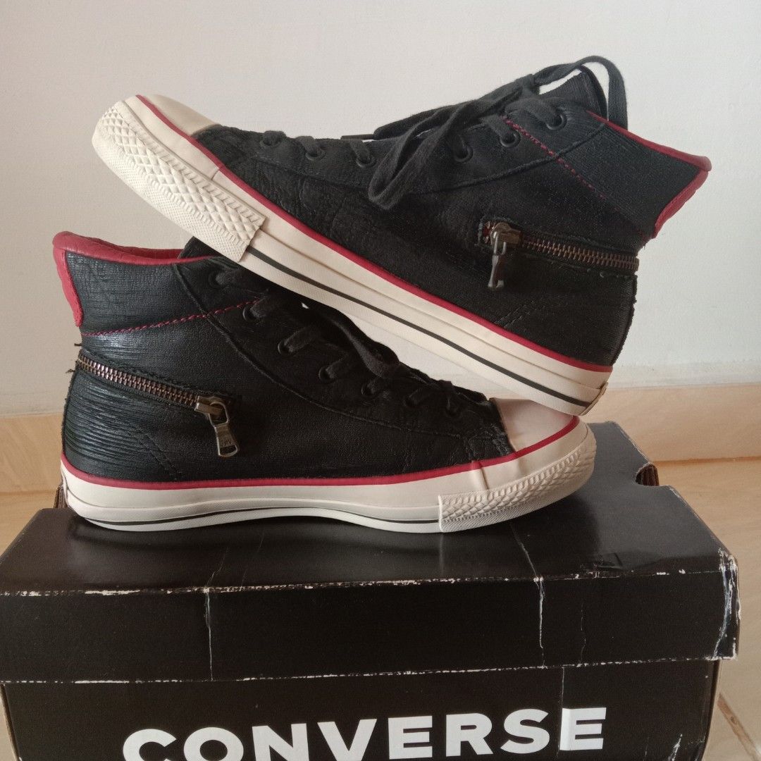 Converse john sale varvatos tornado