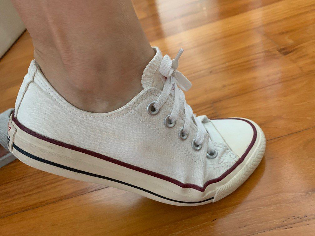 Converse EU 38 UK 5.5
