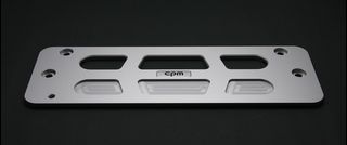 CPM CHASSIS TUNING (JAPAN) Collection item 1