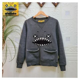 CREWNECK ELSTINKO ORIGINAL