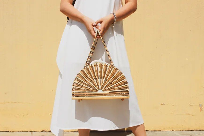 Cult gaia cupola bag hotsell