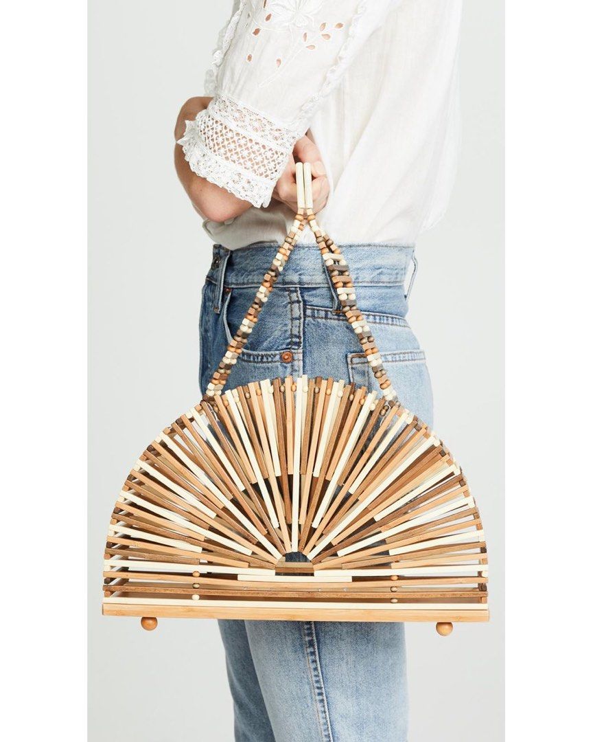 Cult Gaia Cupola bag Women s Fashion Bags Wallets Beach Bags