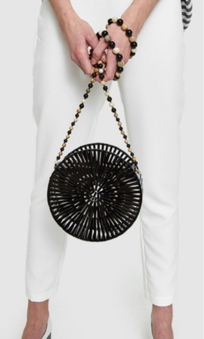 Cult gaia luna bag deals