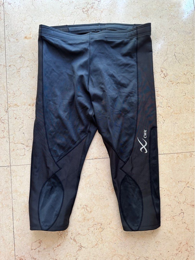 Cwx compression shorts sales