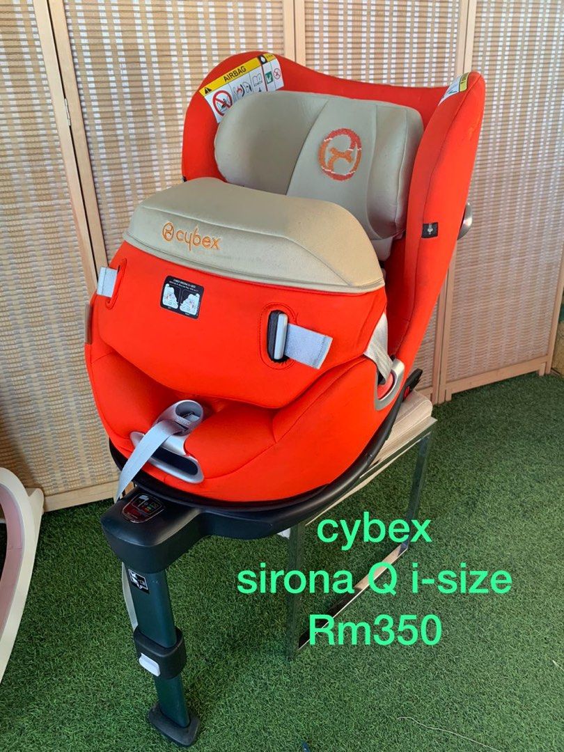 Sirona q new arrivals