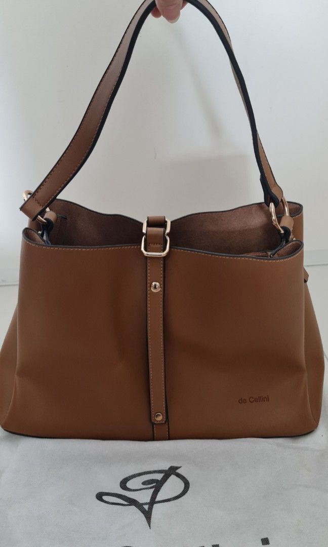 De cellini handbag sale