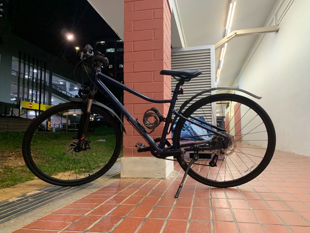 Riverside 500 new arrivals bike review