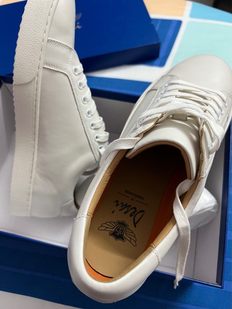 Desai on sale fashion shoes