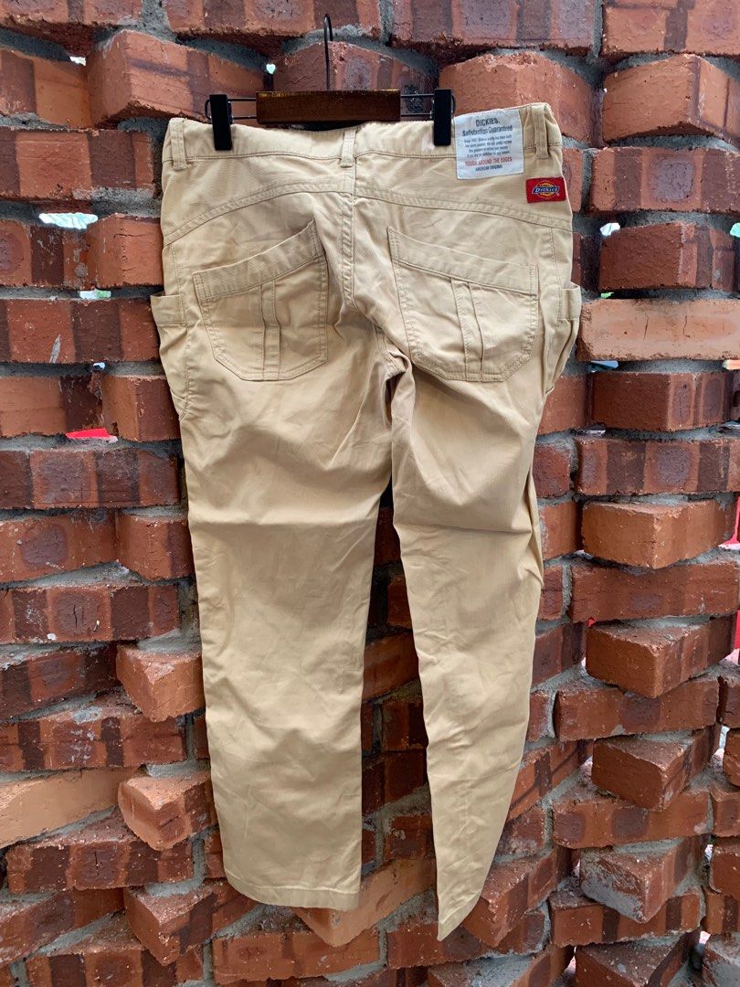 Dickies Corduroy Pants, Men's Fashion, Bottoms, Jeans on Carousell