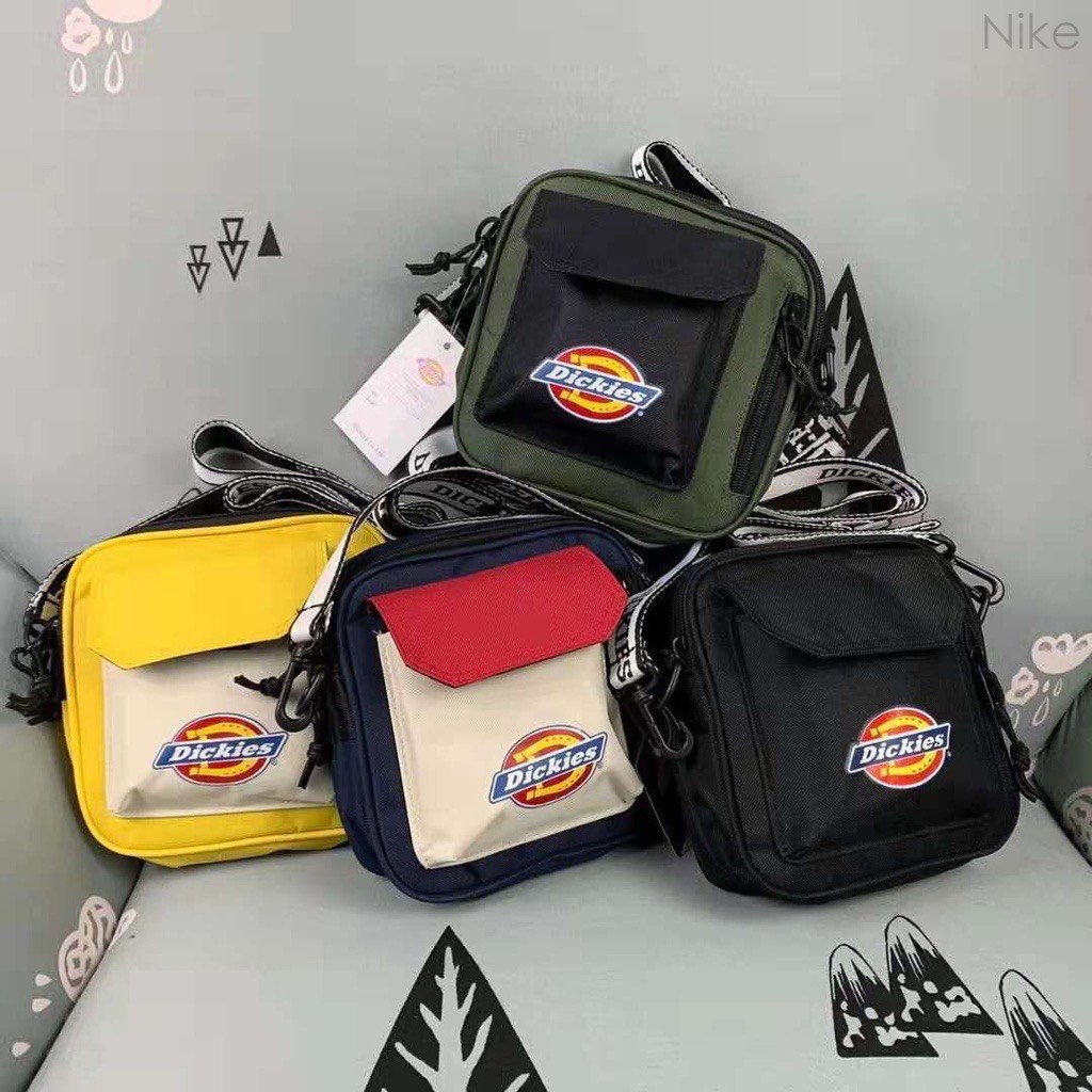 Dickies sales side bag