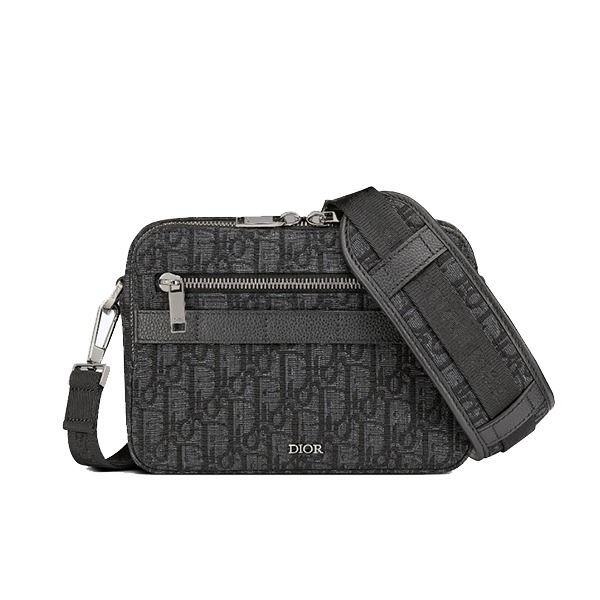 Dior SAFARI MESSENGER BAG, Luxury, Bags & Wallets on Carousell