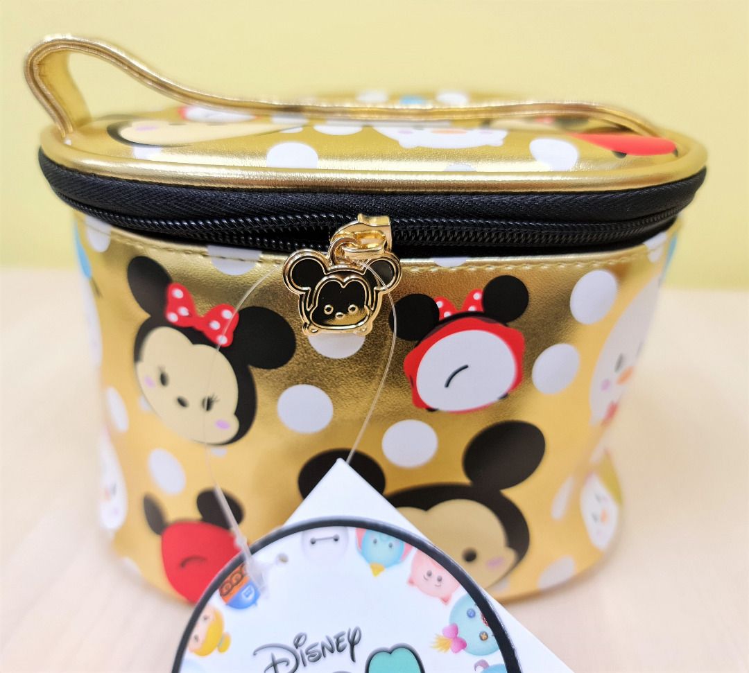 Tsum cheap tsum makeup